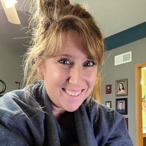 Meet your Posher, Shannon